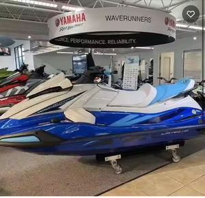 PROMO VENTES NOUVEAU 2023 YamahaS Waverunners VX Limited HO Disponible pour l'expédition - Product Image 1
