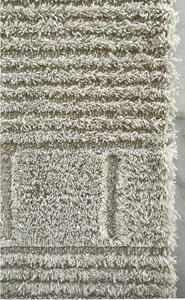 Alfombra de lujo y de diseñador personalizable directa del fabricante, elegante alfombra India hecha a mano en lana para el hogar y el interior - Product Image 3