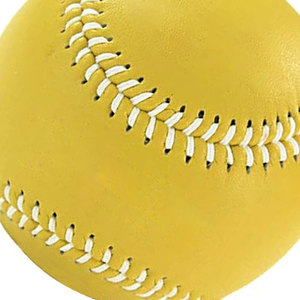 ลูกเบสบอลขนาดกำหนดเองพิมพ์โลโก้ตามสั่ง - Product Image 6