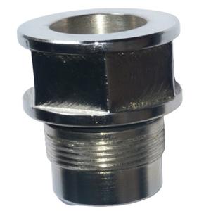 Nouvel état de qualité supérieure pour l'extrémité de connexion Hilti DD BS pour les machines de forage Hilti Machines de construction essentielles - Product Image 1