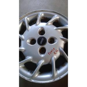 Jantes en alliage pour Fiat Seicento Série (00>05) - Product Image 2
