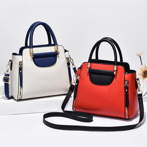 Recién llegado, bolsos de mano de alta calidad para mujer, bolsos de mano de cuero para mujer 2025 para uso diario - Product Image 6