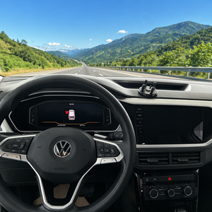 Prix abordable pour Volkswagen Tacqua Tanying 2023 d'occasion, SUV compact essence 1.2T à vendre - Product Image 6