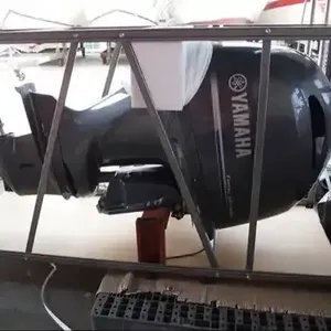 Yamaha scellé en usine 150hp 45hp 70HP 75HP 90HP 115HP 250HP LF250UCA F70LA VF90LA 4 temps - Product Image 6