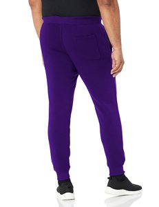 Pantalones de chándal de alta calidad para hombre, pantalones de chándal con cordón, pantalones de chándal para hombre - Product Image 4