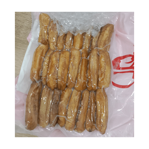 OFFRE CHAUDE FRUIT DOUX SNACK BANANA VENTE EN GROS PRIX DIRECT D'USINE-TRANCHES DE BANANE FRITE DE QUALITÉ SUPÉRIEURE BONNE QUALITÉ PERSONNALISER L'ÉTIQUETTE - Product Image 5