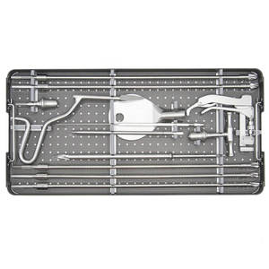 Juego de Clavos Intramedulares de Acero Inoxidable de Primera Calidad, 48 Piezas, Instrumentos Ortopédicos Completos - Product Image 3