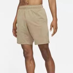 Short de plage d'été léger nouvelle arrivée fabriqué par des professionnels Maillot de bain élastique à séchage rapide Short de bain pour hommes avec poche - Product Image 1