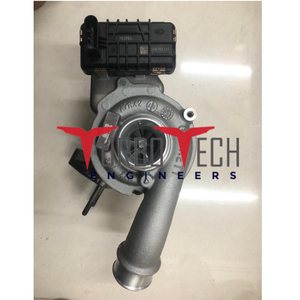 ENSEMBLE TURBOCOMPRESSEUR ORIGINAL NOUVEAU 25181746 J25181746 - Product Image 1