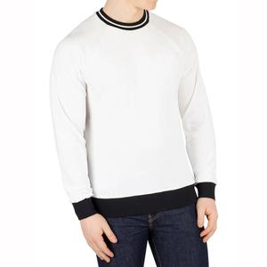 Vente chaude hommes sweats manches longues pour une utilisation décontractée sweats hommes portent nouveau t Design sweat à manches longues - Product Image 4