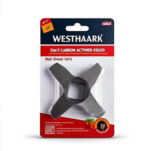 Cuchilla para Picadora de Carne WESTMARK Tamaño 5, Pieza Esencial para el Procesamiento de Carne - Product Image 3