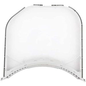 Filtro de Pelusas para Secadora ADQ56656401, de Plástico y Tela, Eléctrico, para LG Kenmore/Sears, para Hoteles - Product Image 3