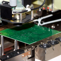 Service clé en main d'assemblage de circuits imprimés (PCBA) SMT avec 15 ans d'expérience, fournisseur en gros de cartes IoT, fabricant d'assemblage BOM et Gerber