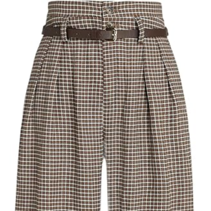 Best Quality Women <b>Trousers</b> for Sale Fashion <b>Trouser</b> for Women Adults Casual Work <b>Drawstring</b> Style - Product Image 6