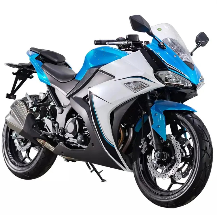 VENTES POUR LA NOUVELLE Moto ZX-14 Kawasakis Ninja 2023