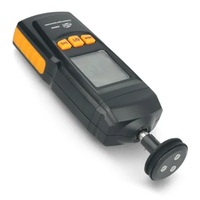 BENETECH GM8906 Tachometer Tipe Kontak T