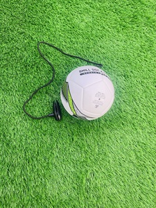 ทักษะลูกฟุตบอลการฝึกอบรมลูกฟุตบอลที่มีคุณภาพสูงลูกเด็ก - Product Image 5