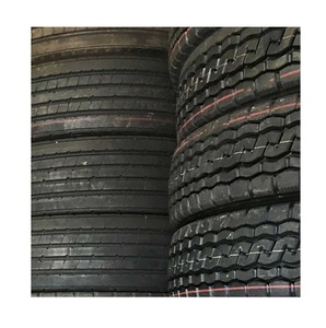 Neumáticos Usados de Camión de Alta Calidad de DK con 1 Año de Garantía |   Venta al por mayor - Product Image 6