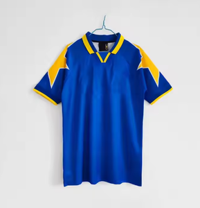 Jersey personalizado unisex tela transpirable de alta calidad fabricación OEM/ODM para eventos deportivos o ropa informal estilo conjunto - Product Image 5