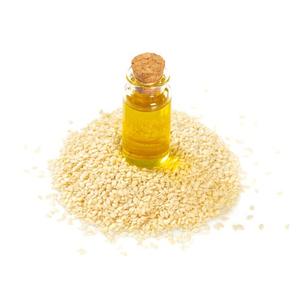 Aceite de sésamo 100% Aceite de semilla de sésamo puro para condimentos y cocina Aceite de sésamo Virgen al por mayor - Product Image 6