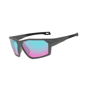 Gafas de sol polarizadas de moda Protección UV con diseño retro para correr y ciclismo activos - Product Image 5