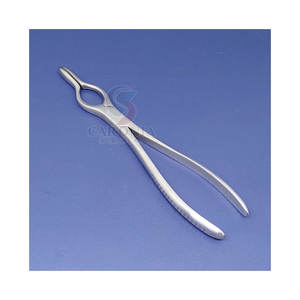 คีมหนีบกั้นด้วยมือทำจากสเตนเลสขนาด215มม. 2024ออกแบบล่าสุด - Product Image 2