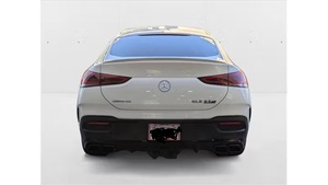 เมอร์เซเดส-เบนซ์ AMG GLE 63 S คูเป้ 4MATIC ปี 2023 สภาพดี ใช้งานน้อย - Product Image 6