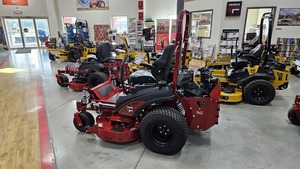 2025 Ferris ISX3300BVE4060SS Tondeuse à gazon 5000W Diesel 196cc Moteur 230V Tension 1000mm Max Coupe 1 an de garantie DIY - Product Image 3