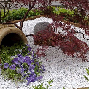 Dolomita caída de alta calidad de Turquía Opciones de piedra natural con varios tamaños Precio al por mayor Embalaje personalizado - Product Image 3