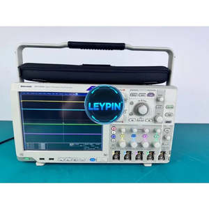 Oscilloscope numérique TEKTRONIX DPO5054 Haute Performance Produit Ytdi - Product Image 2
