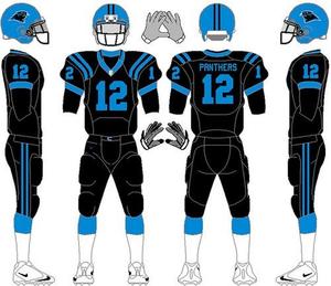 Maillot de football américain personnalisé en maille, style rétro, haut de rugby personnalisé, logo personnalisé, uniformes d'entraînement de football américain - Product Image 5