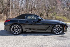 BMW Z4 M40i propre, modèle 2020 - Product Image 5