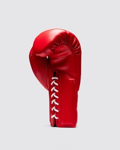 Guantes de Boxeo MMA Personalizados de Fábrica, Cuero de Alta Calidad, Antideslizantes, Absorben la Humedad, Entrenamiento Profesional, Competición, Mejor Equipo de Boxeo - Product Image 6