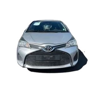Venta Especial: Auto Usado Premium Yaris 9r i s L 2018, 5 Puertas, Liftback, Automático - Product Image 1