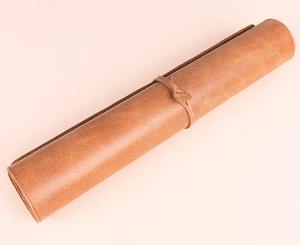 Luxury Office <b>Desk</b> <b>Mat</b> Genuine Leather Smell Proof Heavy Duty Durable Writing Surface Protective Premium Quality Pad LMD-0152 - Product Image 4