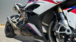 2020 B M W S 1000 RR Gut aussehende gebrauchte Sportmotorräder zum Verkauf - Product Image 2