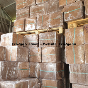 Écologique 100% Viet Nam Origine Naturel 5kg Coco Coir Pith Block pour Maison Verte et Terres Agricoles pour la Culture Hydroponique - Product Image 6