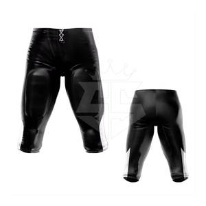 <b>Light</b> Weight Comfortable American <b>Football</b> Uniform New Arrival Best Quality Low Moq American <b>Football</b> Uniform - Product Image 5