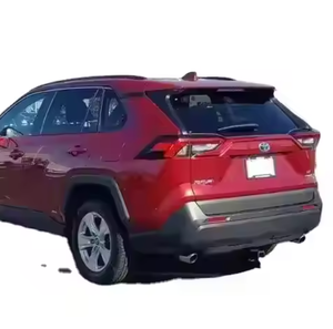 2015 para Toyota Hybrid Bastante usado Coches SUV Top Europa Importación Usado Volante a la izquierda/derecha Entrega rápida Vehículo disponible - Product Image 5