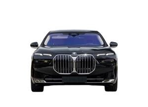 บีเอ็มดับเบิลยู ซีรีส์ 7 รุ่น 735i ปี 2026 ใหม่เอี่ยม 200-299 แรงม้า เครื่องยนต์ 6 สูบ ยูโร 6 ดีเซล 5 ที่นั่ง เกียร์อัตโนมัติ - Product Image 1