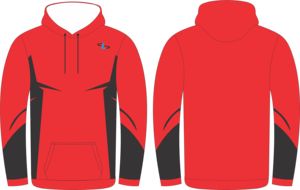 Vente en gros de sweat à capuche en polaire chaud épais et zippé de haute qualité pour l'hiver pour hommes - Product Image 3