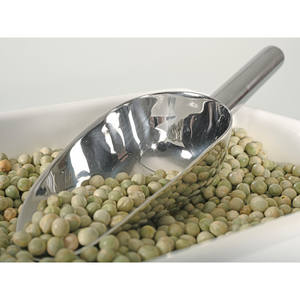 กรวยสแตนเลสสำหรับของเหลวและผง ทนทาน เติมและเทได้ง่าย รุ่น 9604-0007 Germany-Burkle GmbH - Product Image 5