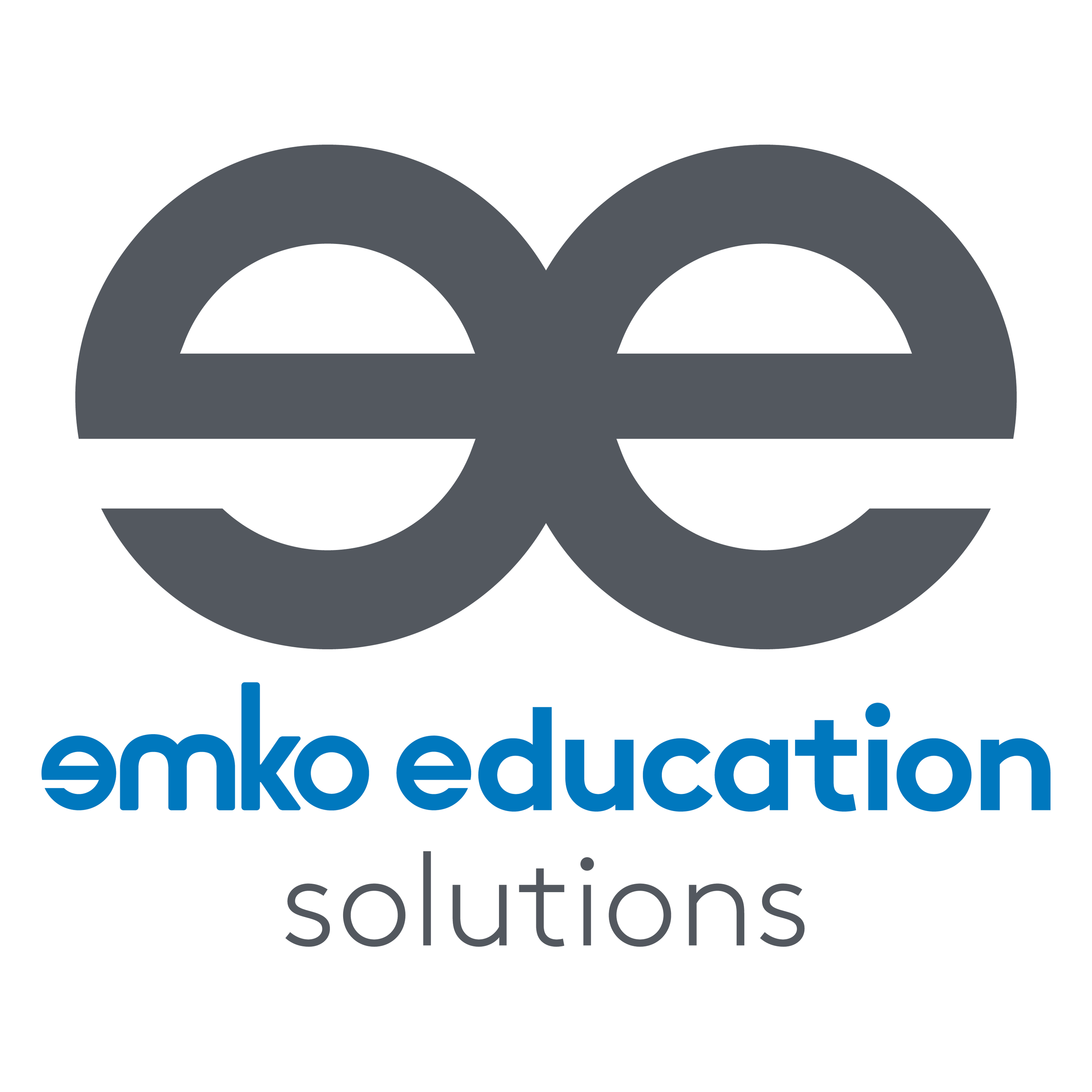 EMKO EĞİTİM ÇÖZÜMLERİ VE TEKNOLOJİLERİ ANONİM ŞİRKETİ logo