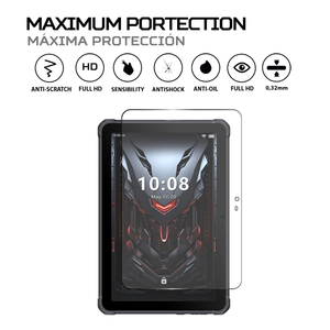 Hotwav R10 Pro ป้องกันหน้าจอ antishock สำหรับเพิ่มความทนทาน - Product Image 2