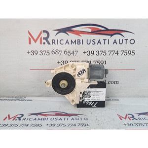 MOTORE ELETTRICO PER FINESTRINO ANTERIORE DESTRO VOLKSWAGEN Tiguan 2a Serie 5N0959702G (11>15) - Product Image 1