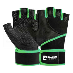 Gants d'haltérophilie de haute qualité unisexe pour hommes et femmes, à vendre - Product Image 1