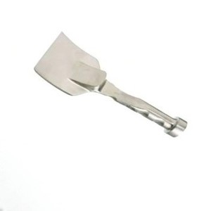 Cincel Espinal de acero inoxidable, cirugía ósea personalizada, herramienta de cirugía ósea eléctrica Manual, instrumentos ortopédicos - Product Image 5