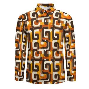 Chemise habillée pour hommes avec logo personnalisé | Chemise formelle uniforme d'affaires OEM/ODM/chemises pour hommes de grande taille. - Product Image 2