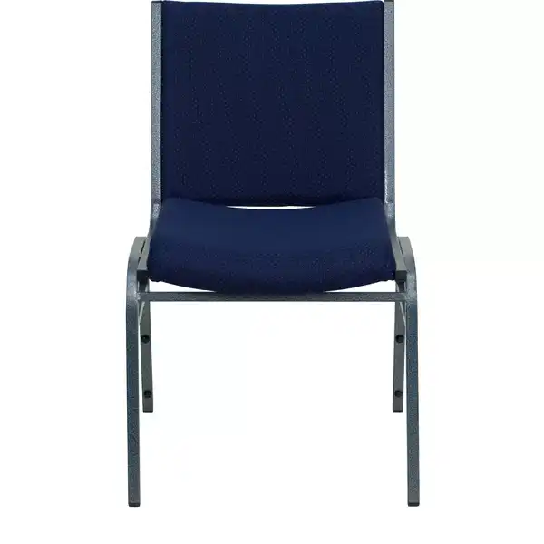 Metal Chair for Banquet Wedding Commercial Sitting Use Chair in Black Iron Frame in Affordable PRICE