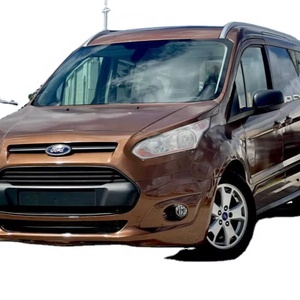 2014 Ford Transit เชื่อมต่อ XLT 4dr LWB Mini-Van w/ หลังลิฟท์เกตพวงมาลัยซ้ายขายส่ง - Product Image 1